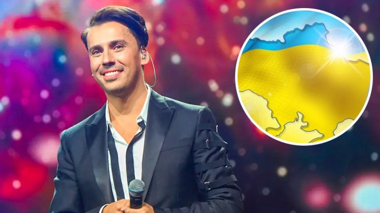 Это было незабываемо! - Максим Галкин показал видео переполненного зала в городе с большой украинской диаспорой 7