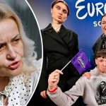 «Две баберы с гибридным воем» — Фарион раскритиковала победительниц «Евровидения-2024», а сам конкурс назвала «евроникчемством» 15 Maket Moldova 1650871362 10