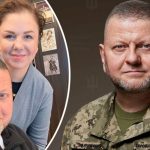 Жена Валерия Залужного произвела фурор сдержанным образом на церемонии вручения ему ордена «Золотая Звезда» 16 Maket Moldova 1650871362 15