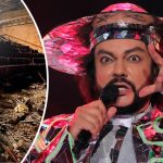 От запаха гнилых конечностей и вспотевших мужчин: Киркорова стошнило в одном из госпиталей в ДНР 14 Maket Moldova 1650871362 21