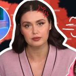 От «Все мы немного Люда!» до «Ты и без костюма кон*енная» — в Сети разгорелись дебаты относительно ведущей, грубо выругавшейся в эфире 17 Maket Moldova 1650871362 24