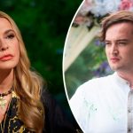 «Омерзительное чудовище!» — Сумская вызверилась на племянника, который рассказал, как ее дочь «зарабатывает кровавые рубли в Москве» 13 Maket Moldova 1650871362 29