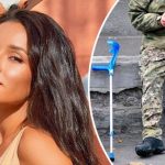 Злату Огневич обвинили в том, что она отказалась помочь раненому военному: артистка отреагировала 14 Maket Moldova 1650871362 31 758x426 1