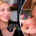 Украинская Волочкова: Полякова в чем мать родила показала, как ее отпарил бородатый старичок 14 Maket Moldova 1650871362 5