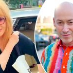 Вот так неожиданность: Дмитрий Гордон встретил Аллу Пугачеву в столице Украины 16 Maket Moldova 1650871362 9