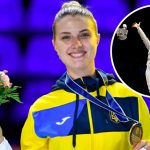 Посвятила победу украинским защитникам: Ольга Харлан завоевала «золото» Кубка мира по фехтованию 12 Maket Moldova 1650871362 восстановлено 1