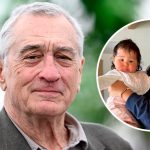 80-летний голливудский актер Роберт Де Ниро очаровал новым фото со своей 10-месячной дочерью 10 Maket Moldova 1650871362 восстановлено восстановлено
