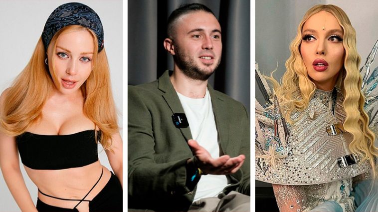 «Антитела», Полякова, Кароль… Известный певец составил список артистов, на карьере которых можно ставить точку 6 4