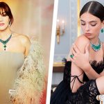 Сила ген: Моника Беллуччи поразила сходством с 19-летней дочерью во время вечеринки в Париже 11 6 1