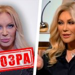 Призывала захватить всю Украину: СБУ объявило подозрение поддерживавшей Путина Таисии Повалий 16 6 4