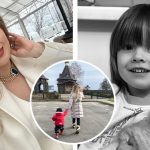 Спасла любовь: мама 4-летнего Саши Яхно, трагически погибшего в начале войны, вышла замуж и трогательно обратилась к украинцам 15 901 2