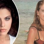 «Неподвластна времени!» — 68-летняя Орнелла Мути снялась в фантастической фотосессии у бассейна 16