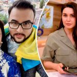 «Бл*ть, я такая конченая в этом костюме» — Ведущая «Завтрака с 1+1» грубо выругалась в прямом эфире 15