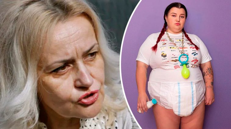 «Позорище на весь мир!» — Фарион разнесла представительниц Украины на Евровидении-2024 и их песню «Тереза Мать» 5 и ит