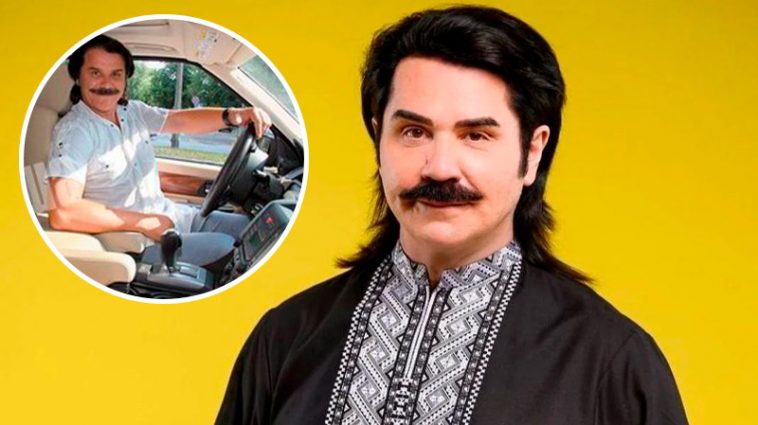 "Я участник боевых действий - рассчитывал хоть на тысяч 50" - Зибров признался, какую пенсию получает и какими льготами пользуется 6 м