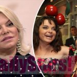 «Это трагедия в семье. Наташа страдает!» — «Красная шапочка» Поплавская рассказала о проблемах Королёвой из-за поддерживающей Украину мамы 17