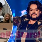 Копия с голой вечеринки: Киркоров стал посмешищем, подарив детям в детдоме уродливые копии самого себя 17 п п 1