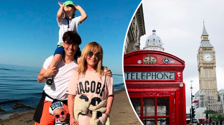 Переезжает ради детей: стало известно, почему семья Пугачевой покидает Израиль и где будет жить теперь 6