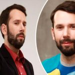 Вадим Абрамов, заменивший Ольгу Фреймут в программе «Ревизор», сбежал в Россию 13 758x426 1