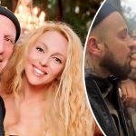 Уже год живет с другим мужчиной: в Сети появились фото, на которых Полякова изменяет мужу 14 Mak 5