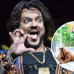 Подмочила репутацию: Киркоров закрутил роман с 28-летней эскортницей из Украины (ФОТО) 16 Make 3