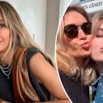 Вера Брежнева нежно поздравила дочь с Днем рождения и поразила их сходством 15 Make 7 1