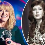 Щель между зубами, мимические морщинки и тоненькие губы: в Сети появилось фото Аллы Пугачевой до пластики 20 Maket