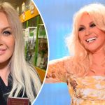 "Проголосовала за счастливое будущее!": Таисия Повалий появилась на выборах в Москве с российским паспортом 15 Maket 3