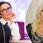 «Редкостная сте*ва!»: известный украинский продюсер жестко разнесла предательницу Таисию Повалий 14 Maket Mol 3