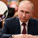 Путин умер — ведущие российские СМИ известили, что похороны тайно прошли 10 марта 13 Maket Mold 1