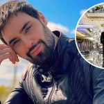Стало известно на ком женился Виталий Козловский: эксклюзивный комментарий невесты 17 Maket Mold