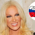 Вспомнила про СССР: после получения российского паспорта Повалий вдруг назвала свою истинную национальность 16 Maket Mold 2