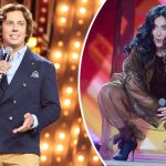 "Билет в один конец!", - Галкин жёстко потроллил Лолиту после её заявления о том, куда денут её прах 15 Maket Mold 7