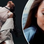 В совместной фотосессии топлес: Мишина эффектно представила фанатам нового избранника 13 Maket Moldo 2