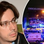 "Мои мысли сейчас с пострадавшими..." - Максим Галкин выразил соболезнования в связи с трагедией в "Крокусе" 15 Maket Moldo 4
