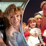 Оййй! Как выросли!!! - Максим Галкин показал, как сейчас выглядят их с Аллой Пугачёвой дети-двойняшки 19 Maket Moldov 1