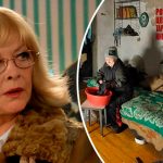 «Там везде нищета, просто невозможно жить» — главная героиня «Ирония судьбы» брезгливо высказалась о России 11 Maket Moldov