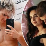 «У меня батяня тоже часто налево ходил»: Волошин прокомментировал информацию, что он изменял Тринчер 14 Maket Moldov 6