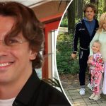 Повезло с новым домом: Максим Галкин показал подросшего приёмного члена их семьи 14 Maket Moldova