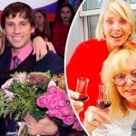 Лайме Вайкуле - 70! Галкин трогательно поздравил друга семьи, попутно унизив россиян 16 Maket Moldova 1650871362 8