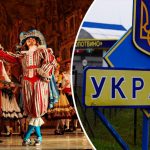 Трое артистов Львовской оперы не вернулись с гастролей в Украину: в учреждении отреагировали на поступок мужчин 17 begletsi