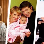 Небрежные короткие причёски и отсутствие косметики: какой запомнилась Елена Зеленская до того, как стала Первой леди 14 ffv