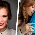 «Еще один Кошмал!» — звезда сериала «Сваты» сообщила о пополнении в семье 14 fggffg