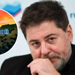 Проклял ту страну: российский шоумен Александр Цекало сбежал из России 14 gfg