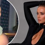 Сникерсы топтались пачками: Ксения Мишина ошеломила фотографиями, на которых набрала более 30 килограммов 13 gfgf