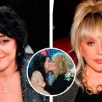 «Она так поступила из-за детей!»: Лолита рассекретила причину эмиграции Пугачевой 13 hbcdbe