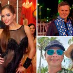 Предложение прямо в небе и тайная свадьба: трогательная история любви ведущего шоу «Мир наизнанку» Дмитрия Комарова 13 hbdchdbhcb