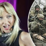 После отмены нескольких концертов: Кристина Орбакайте публично поддержала русских военных 13 orbakayte