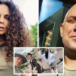«Сходит с ума от нее» — Потап закрутил роман с подругой Насти Каменских 17 weet
