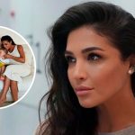 Певица Санта Димопулос расстается с мужем после 11 лет брака 13 M 1